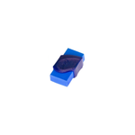 Borracha Tk Plast Neon - Bic