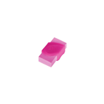 Borracha Tk Plast Neon - Bic
