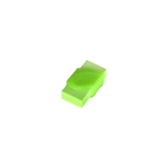 Borracha Tk Plast Neon - Bic
