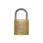 Cadeado 25mm -Papaiz