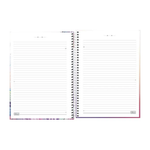 Caderno 10 x 160fls C.D. Daisy - Tilibra