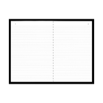 Caderno 100fls Folhas Numeradas - Tilibra