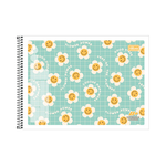 Caderno Desenho 96fls Capa Flexível - Tilibra