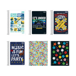 Caderno Espiral 96 Folhas Capa Dura D+ Tilibra