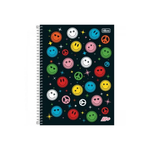 Caderno Espiral 96 Folhas Capa Dura D+ Tilibra