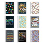 Caderno Espiral 96 Folhas Capa Flexível - Tilibra