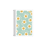 Caderno Espiral 96 Folhas Capa Flexível - Tilibra