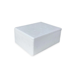 Caixa De Isopor 500g