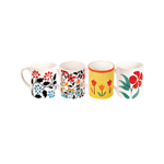 Caneca em Cerâmica 320ml -Yazi