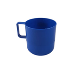 Caneca Plástica Escolar 300ml