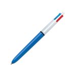 Caneta 04 Cores - Bic