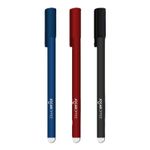 Caneta Apagável Gel 0.7mm - Leo e Leo