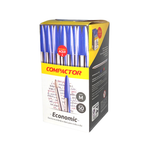 Caneta Economic com 50unds - Compactor