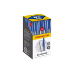 Caneta Economic com 50unds - Compactor
