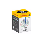 Caneta Economic com 50unds - Compactor