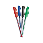 Caneta Trilux 1,0mm - Faber Castell