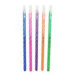 Caneta Wow Fun 0.7mm Colorida - Leo e Leo