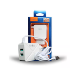 Carregador Similar para Celular Tipo V8 kv- 3126S- Inova