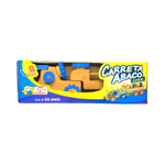 Carreta Ábaco Junior em Madeira - Iob