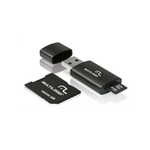 Cartão de Memória 32gb - Multilaser