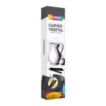 Carvão para Desenho com 05unds - Acrilex