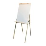 Cavalete para Papel Flit Chart Branco 1,50mts - Souza
