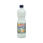 Cera Incolor 750ml - Politriz