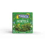 Chá Tradicional
