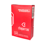 Clips 3/0 Galvanizado com 50unds - Chaparrau
