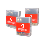 Clips Mini N-5 com 100 unds - Chaparrau