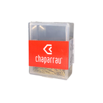 Clips Mini N-5 com 100 unds - Chaparrau