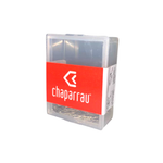 Clips Mini N-5 com 100 unds - Chaparrau