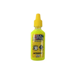 Cola Gliter 35grs - Acrilex