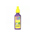 Cola Gliter 35grs - Acrilex