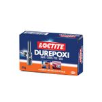 Cola Massa Cinza 50grs - Durepoxi 