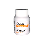 Cola Permanente 37grs - Acrilex