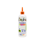 Cola Silicone Líquida 250grs - Leo e Leo