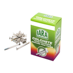Colchete p/ Papel Nº 15 c/ 72unds - Iara