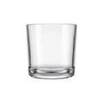 Copo de Vidro para Água 265ml