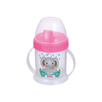 Copo Infantil Com Alça