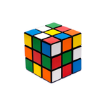 Cubo Mágico - Toys