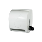 Dispenser Toalheiro Papel Toalha Bobina
