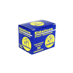 Elástico Para Dinheiro Com 25g Mamuth