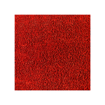 Emborrachado Atoalhado 40x48mm + - 2mm