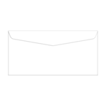 Envelope Carta Oficio 114x229mm com 100unds - Via Brasil