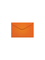 Envelope Colorido Carta 114x162mm com 05unds