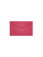 Envelope Colorido Carta 114x162mm com 05unds