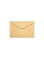 Envelope Colorido Carta 114x162mm com 05unds