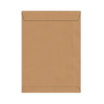 Envelope Saco Kraft 260X360mm com 100unds - Via Brasil