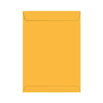 Envelope Saco Ouro 240X340mm - Via Brasil